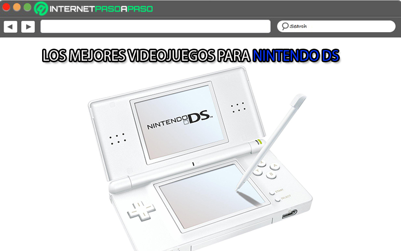NintendoDS