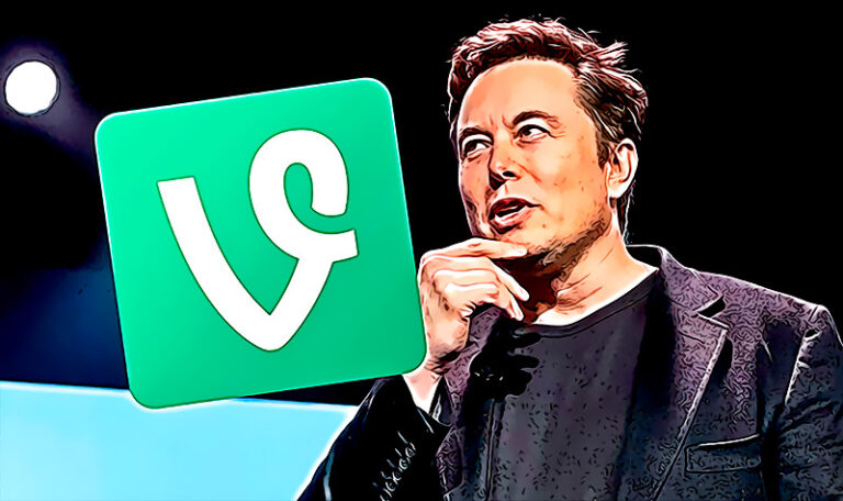 No pierde el tiempo Musk ordena a los desarrolladores de Twitter que creen una version actualizada de Vine cuanto antes