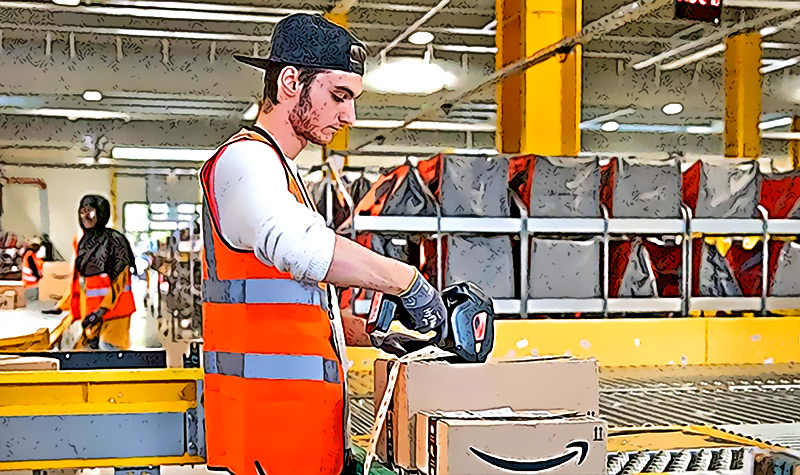 No querrás trabajar en Amazon cuando leas este informe sobre su cultura laboral