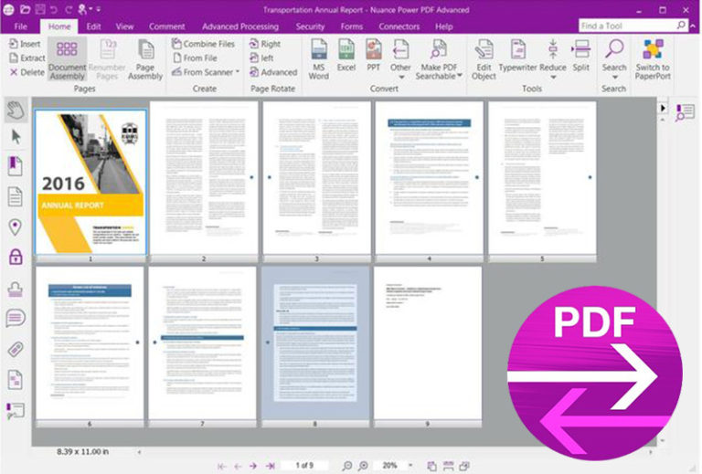 8 Programas para Editar PDF en Windows y Mac 】Lista 2026