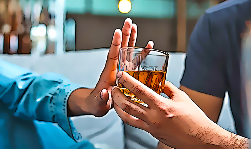 Nuevo estudio afirma que el alcohol acelera el envejecimiento