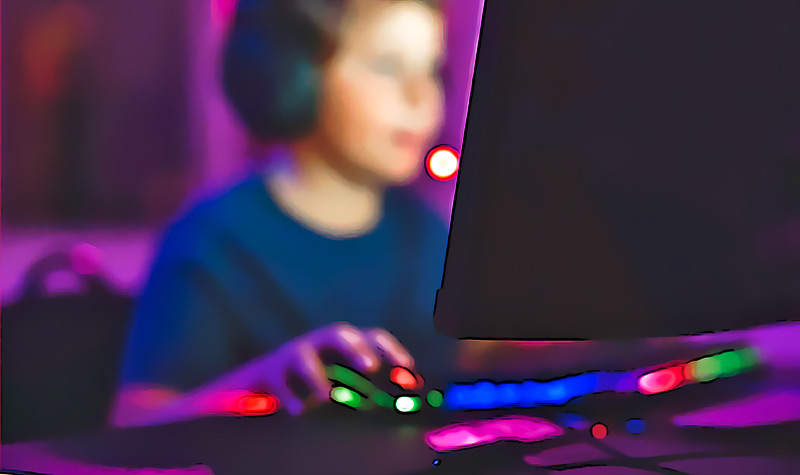 Nuevo estudio asegura que jugar videojuegos estimula el desarrollo del cerebro de los ninos