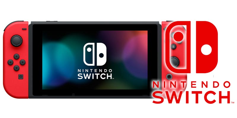 Nuevo update nintendo switch para descargar