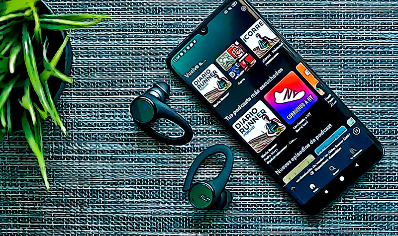OPPO te permitira tener experiencias musicales inteligentes en Spotify en ColorOS 13 su mascara de personalizacion de Android