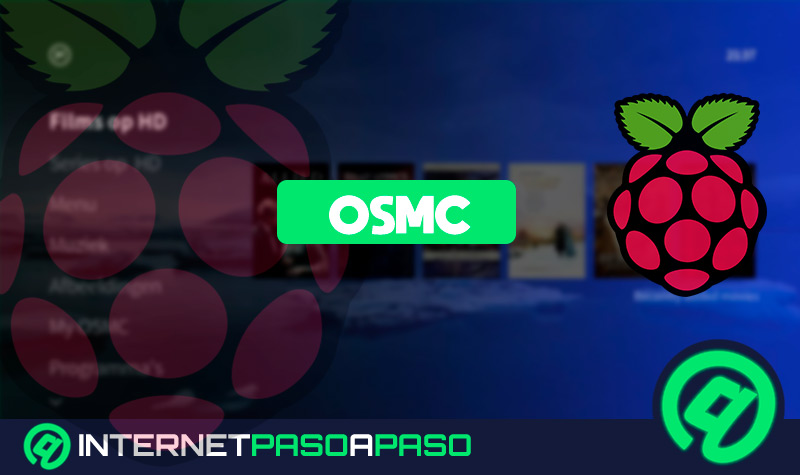 OSMC para Raspberry Pi ¿Qué es, para qué sirve y cómo instalarlo en mi Raspberry Pi?