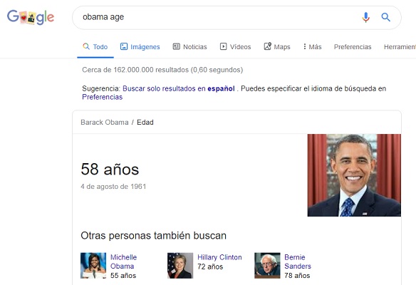Obama Age