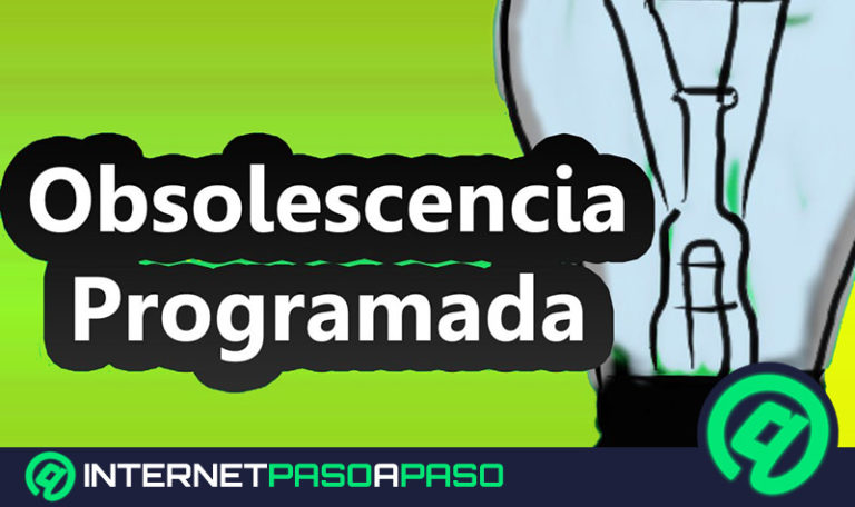 Obsolescencia programada. Qué es la obsolescencia planificada y por qué debes conocer la de tus dispositivos