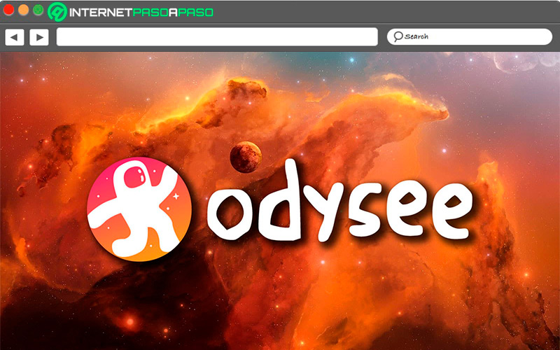 Odysee.com
