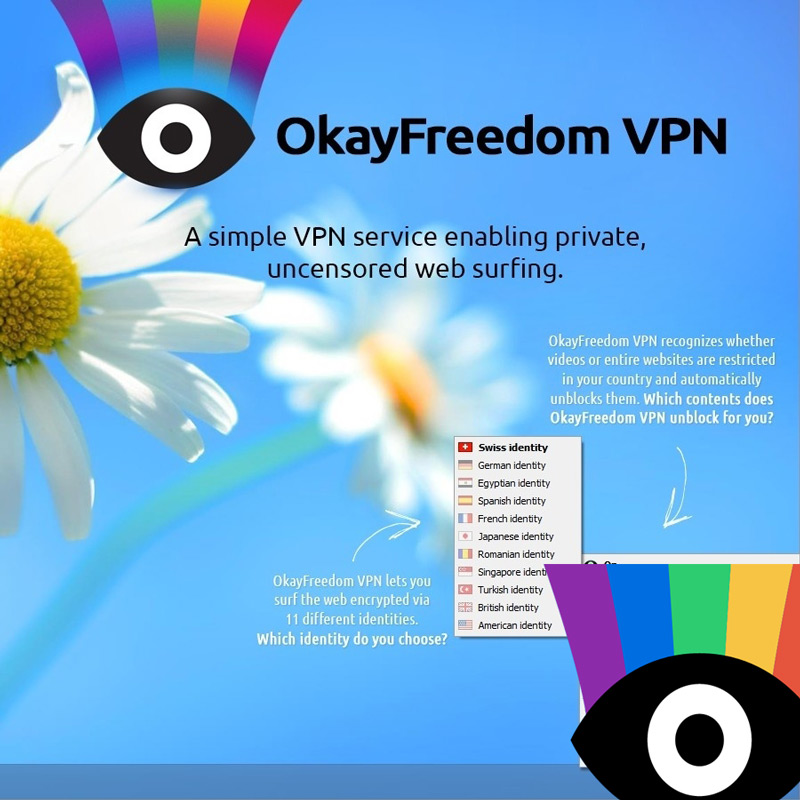 OkayFreedom VPN
