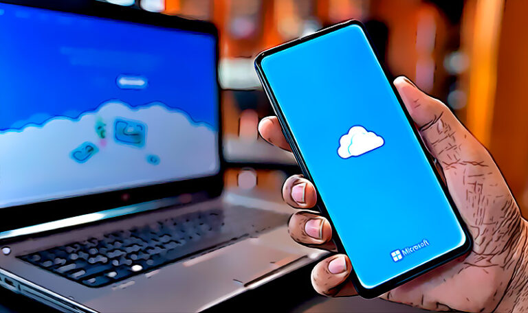 OneDrive cumplio 15 anos y Microsoft lo celebra con un rediseno mas moderno y estilizado como homenaje