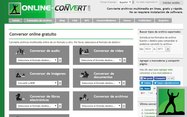 Online-Convert