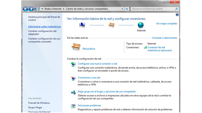 Ajustar Opciones De Internet De Windows 7 Guia Paso A Paso 21