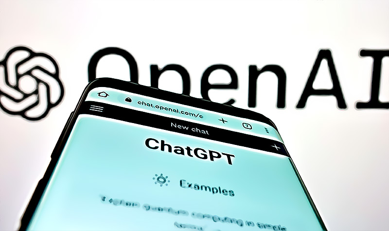 OpenIA prepara una API de ChatGPT para utilizar en los servicios en la nube de Microsoft Azure