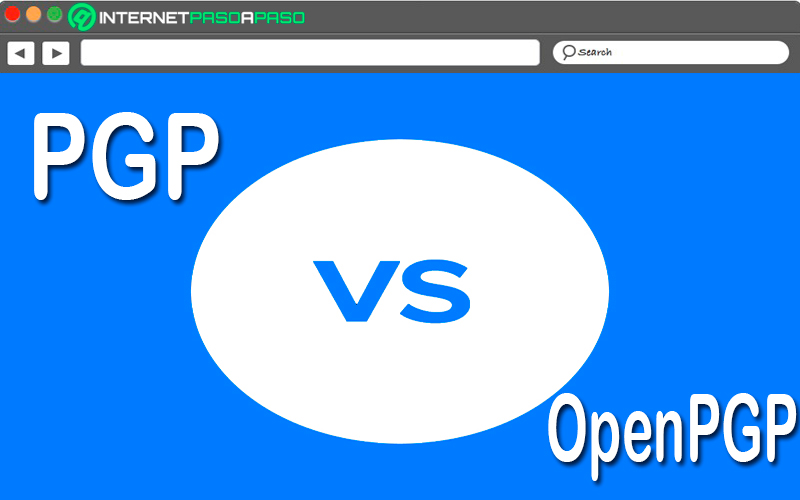 OpenPGP ¿Qué es y en qué se diferencia del Pretty Good Privacy?