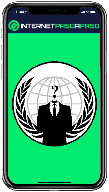 ¿Qué es Anonymous y cuál es el objetivo de este grupo de ciber activistas?