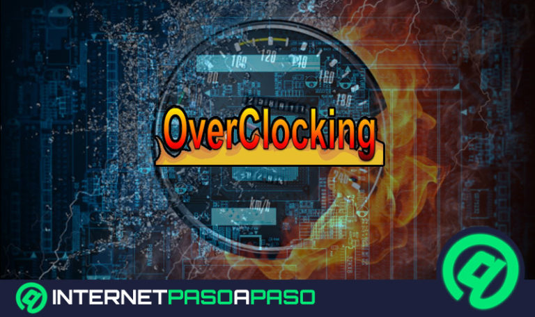 Overclocking 】qué Es Para Qué Sirve Riesgos 2024 1132