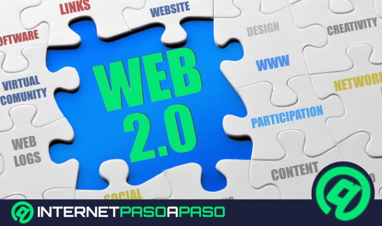 Web 2.0 】¿Qué es y Para Qué Sirve? Lista 2021