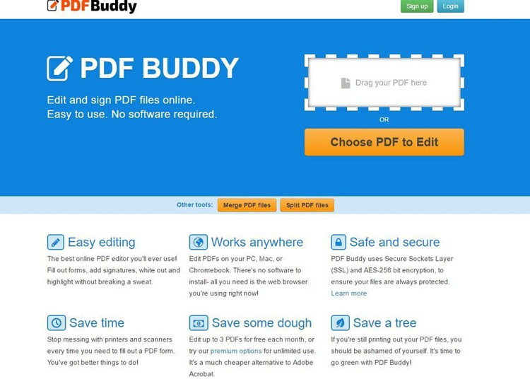 PDF Buddy
