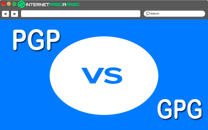 PGP vs GPG ¿Cuál es la mejor herramienta para mejorar la privacidad?