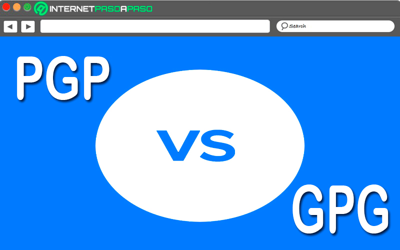 PGP vs GPG ¿Cuál es mejor y en qué se diferencian?