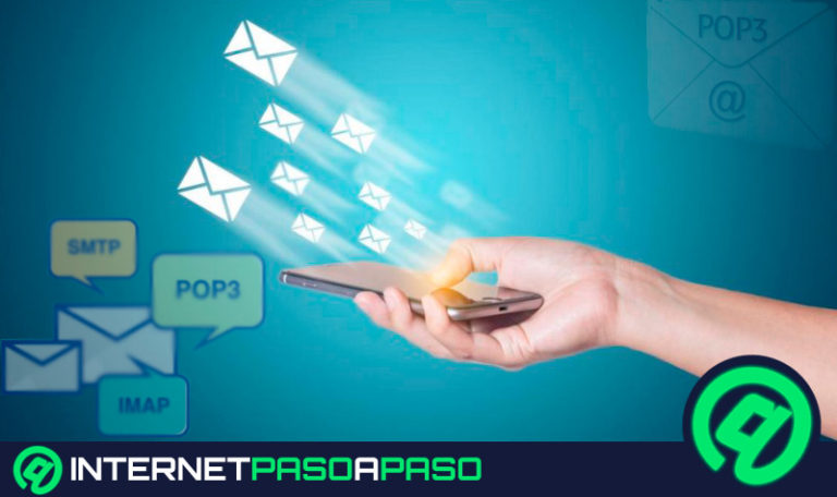 POP3 Protocolo de oficina de correo ¿Qué es, para qué sirve y en qué se diferencia de IMAP?