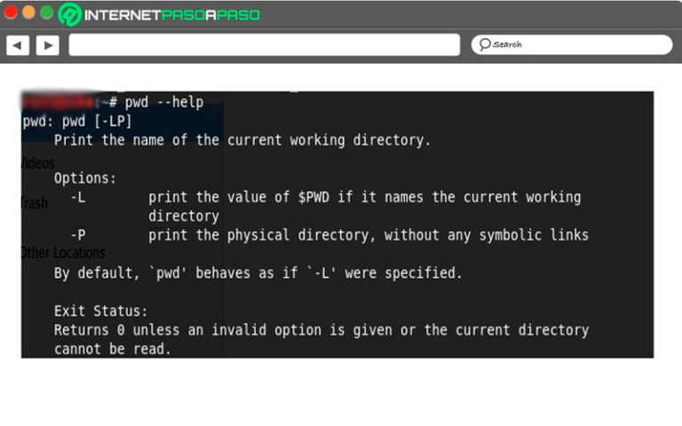 Linux Command Line Pwd 【PWD, Whoami, and Hostname Commands in Linux】What Are They? 2026