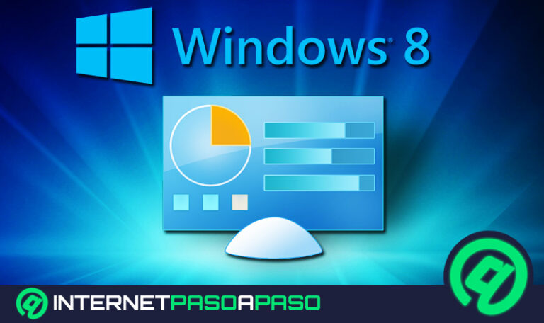 Panel de control de Windows 8 ¿Qué es, para qué sirve y cuáles son sus principales herramientas?
