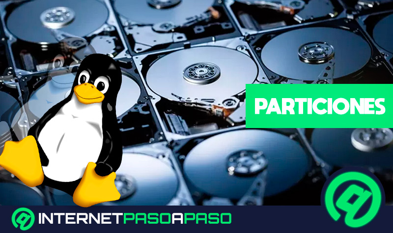 Particiones de Linux ¿Qué son, para qué sirven y qué tipos de particiones existen en este SO?