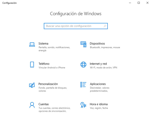 Steps to turn on network discovery and improve security in Windows 10