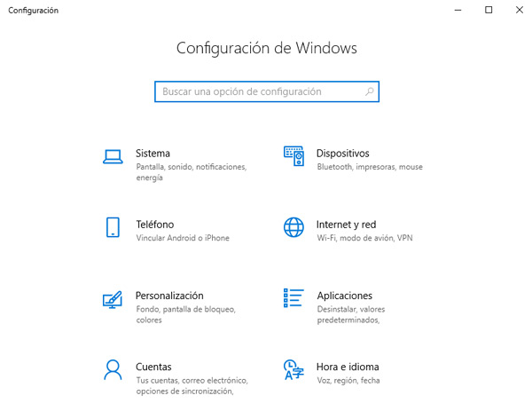 Pasos para activar la detección de redes y mejorar la seguridad en Windows 10
