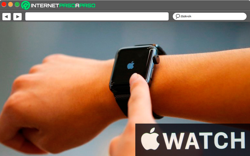 Pasos para desactivar el bloqueo de activación de tu reloj Apple Smartwatch