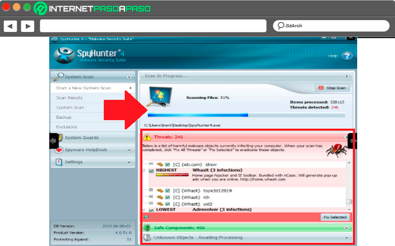 Steps to remove Dialer malware from your system completely