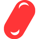 pastilla roja