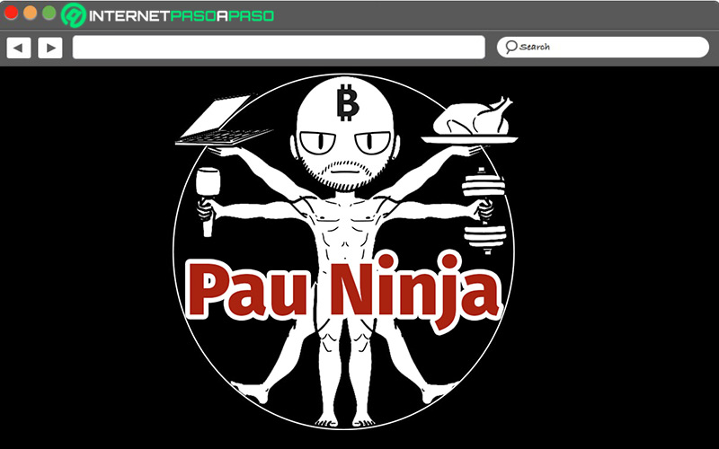 Pau Ninja