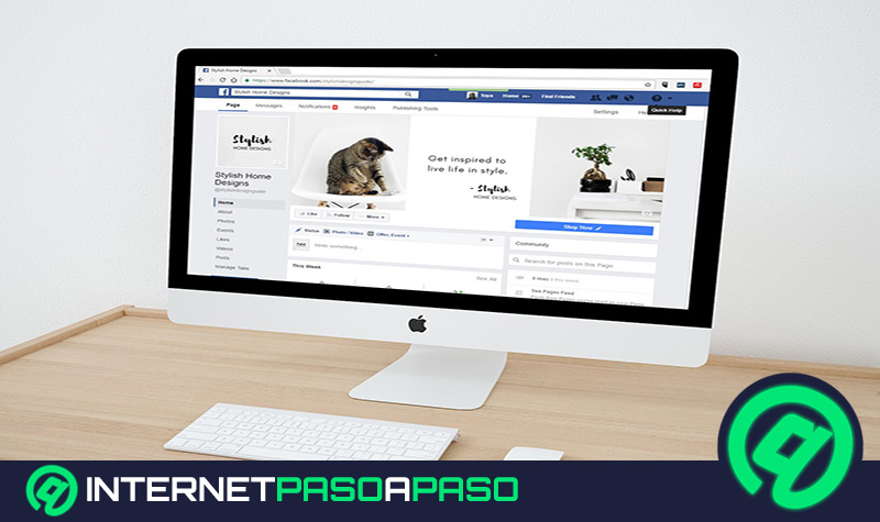 Perfil de Facebook - Trucos y consejos para crear el mejor usuario de FB