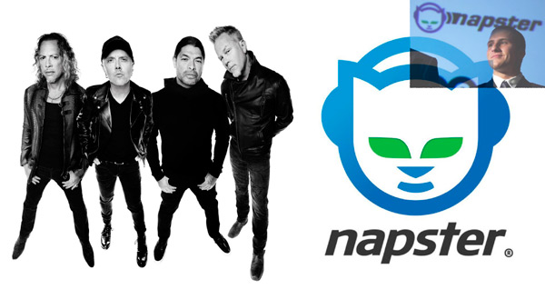 Pero... ¿Por qué cerró Napster? Motivos del colapso