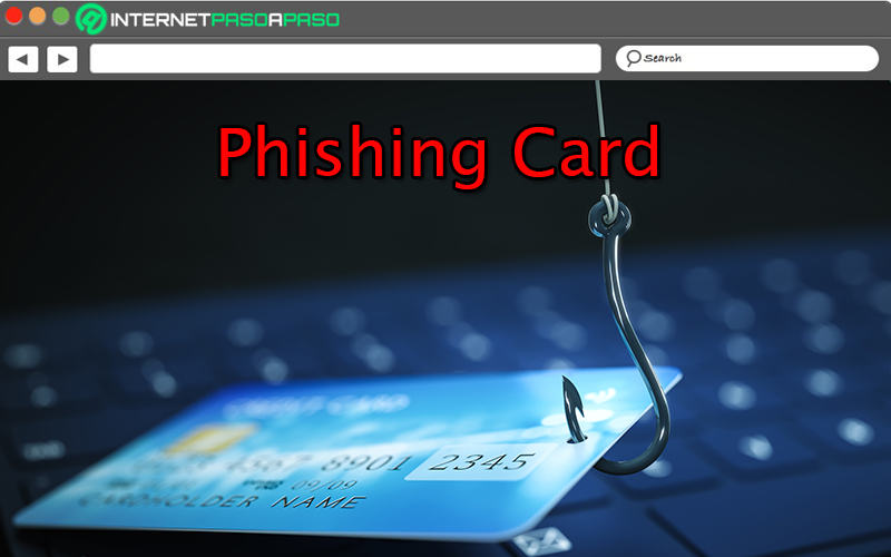 Phishing-Card