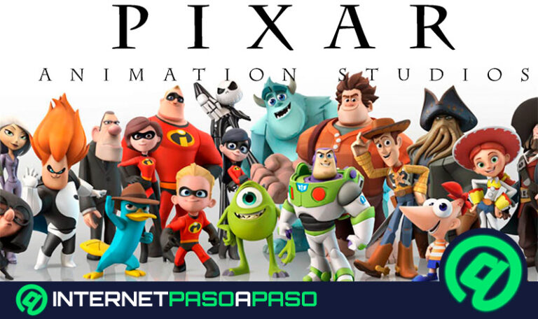 Pixar, la verdadera historia del mayor estudio de películas de animación por computadora