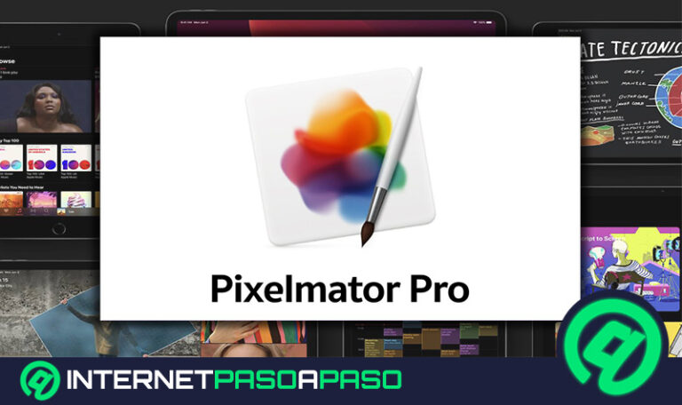 Pixelmator Pro ¿Qué es, para qué sirve y cómo sacarle el máximo provecho?