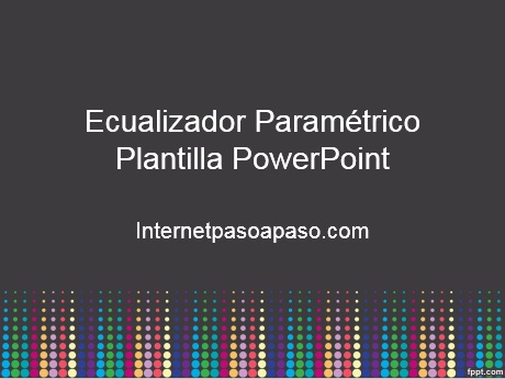 Plantilla musica PowerPoint