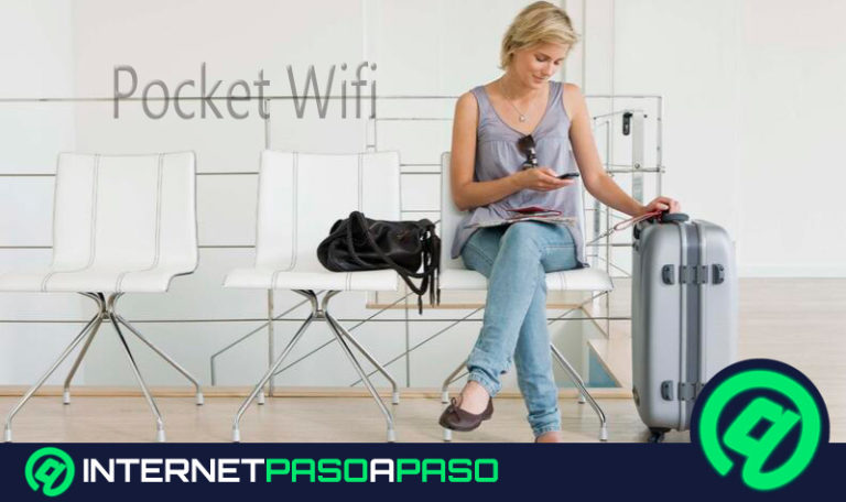 Pocket Wifi ¿Qué es, en que se diferencia con la tarjeta SIM y cuál es mejor para conectarte a Internet mientras viajas?