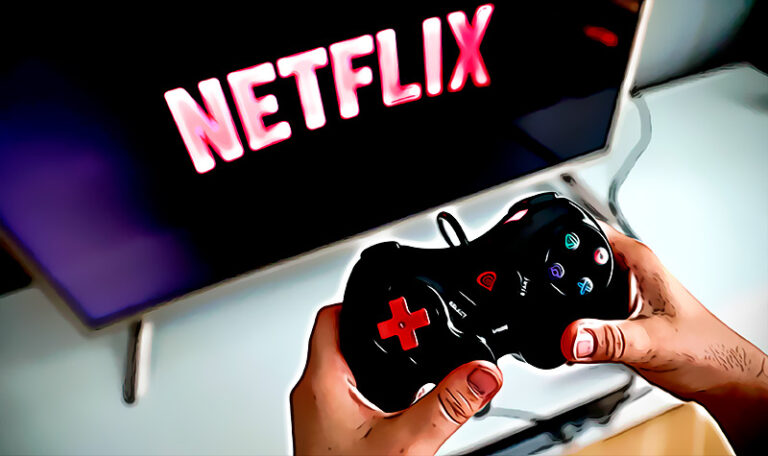 Podra contra el Game Pass Netflix se plantea seriamente lanzar su propia plataforma de juegos en la nube