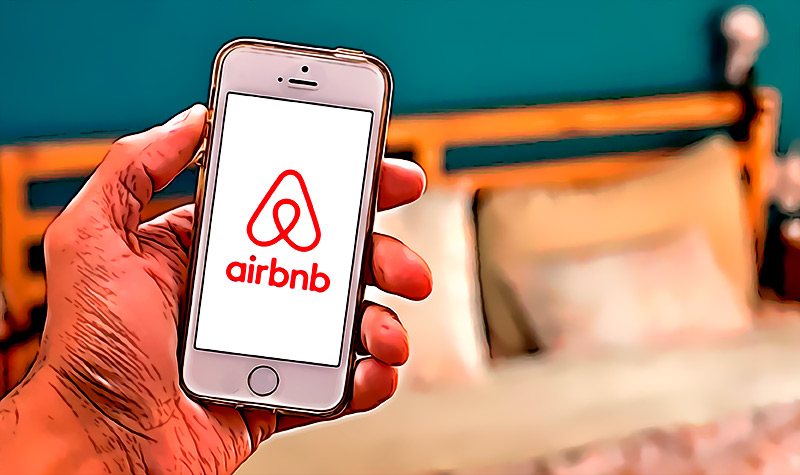 Podria pasar igual en Espana En Gales cientos de familias han sido desalojadas de sus hogares por culpa de Airbnb y el negocio de alquileres de corto plazo