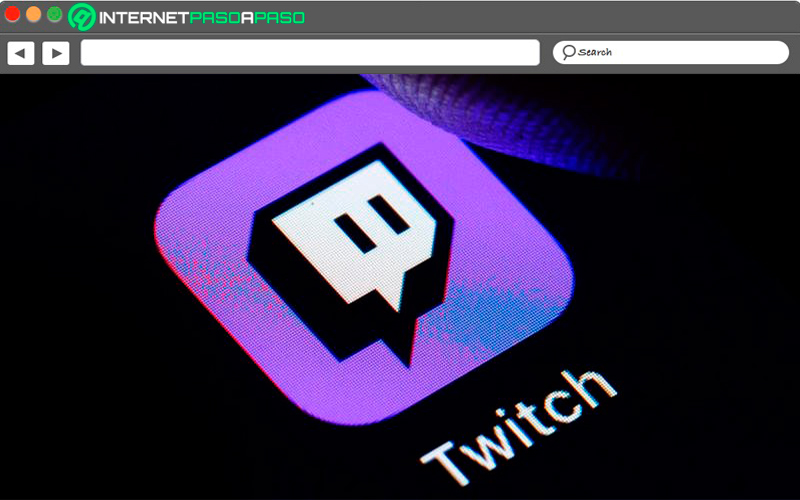 Twitch Privacy Policy How does the platform treat our personal data?