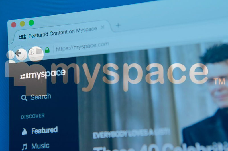 ¿Por qué crear una cuenta en MySpace hoy? Ventajas, usos y beneficios