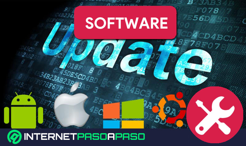 Actualizaciones De Software 】 ¿porque Son Importantes 9143