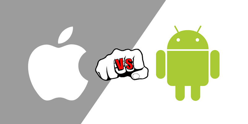 Principales diferencias entre una Tablet Android y un iPad iOS ¿Cual es mejor comprar?