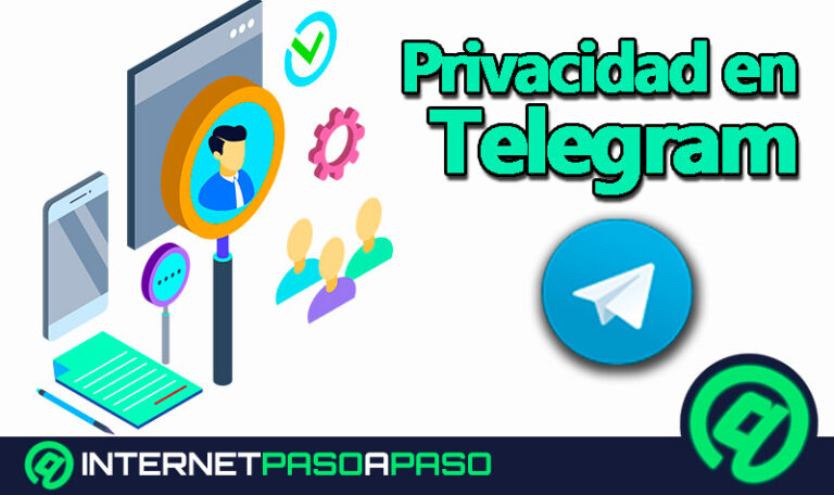 Privacidad de Telegram. Cómo funciona y qué debes configurar para hacer tu cuenta mucho más privada