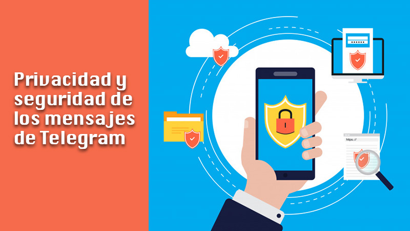 Privacy and security of Telegram messages. How safe is it to speak on this platform?