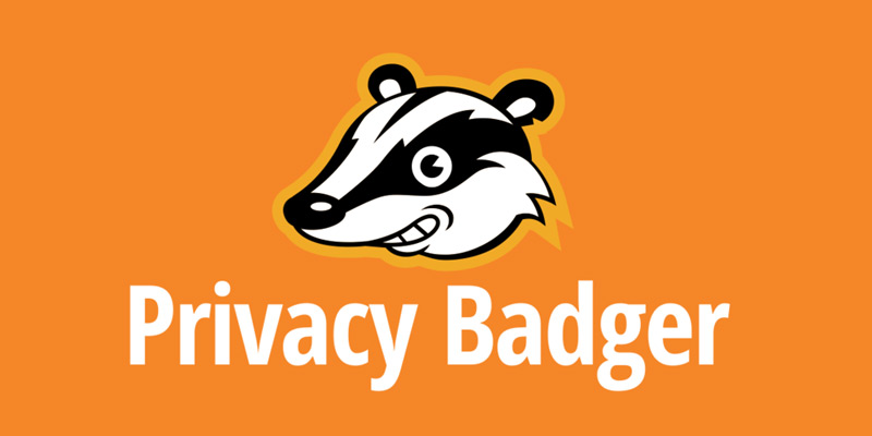 Privacy Badger 2.0. Las mejores herramientas y aplicaciones para mejorar tu privacidad y seguridad mientras navegas por Internet